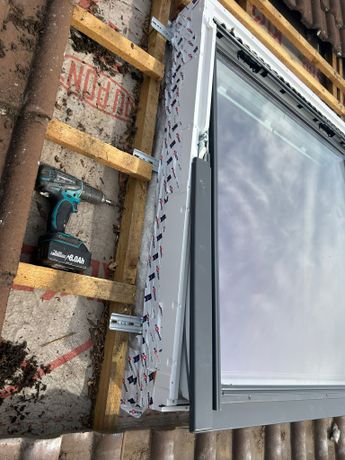 Beispielarbeit von Hand in Hand Altbausanierung - veröffentlicht auf Dachdecker.com