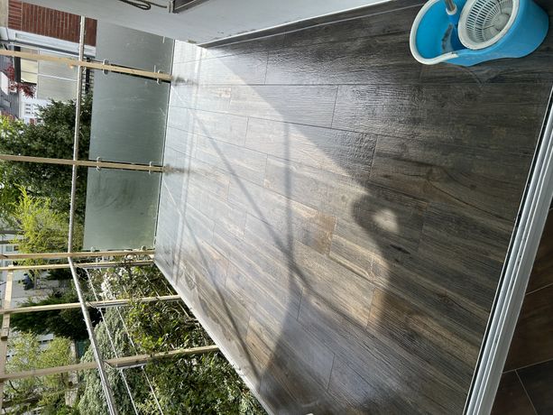 Beispielarbeit von Fliesen-Böden Kovacs - veröffentlicht auf Fliesenleger.net