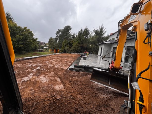 Beispielarbeit von Addis Garten Landschaft Bau - veröffentlicht auf Gartenbau.org