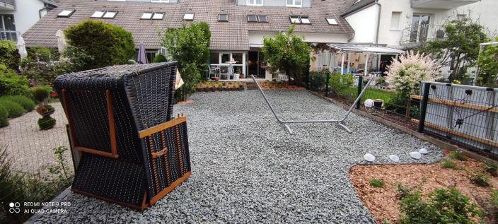 Beispielarbeit von Apvolg - veröffentlicht auf Gartenbau.org