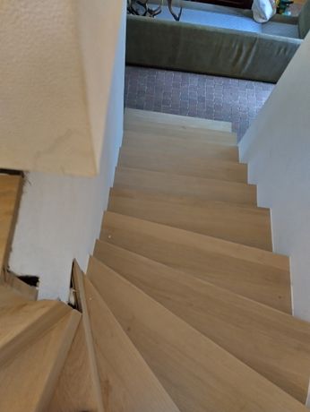 Beispielarbeit von udo diesch Fenster Türen Küchen - veröffentlicht auf Tischler-Schreiner.org