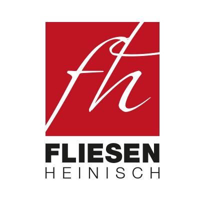 Logo der Firma Fliesen Heinisch aus Pfinztal auf dem Branchenportal Fliesenleger.net