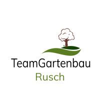Logo der Firma Team Gartenbau Rusch aus Loxstedt auf dem Branchenportal Gartenbau.org