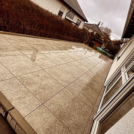 Beispielarbeit von EKC Solutions GmbH - veröffentlicht auf Gartenbau.org