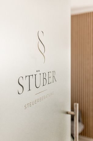 Beispielarbeit von Stüber Steuerberatung - veröffentlicht auf Steuer-Berater.de