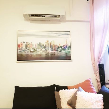 Beispielarbeit von ICE-TEC Klimatechnik GmbH - veröffentlicht auf Klimatechniker.net