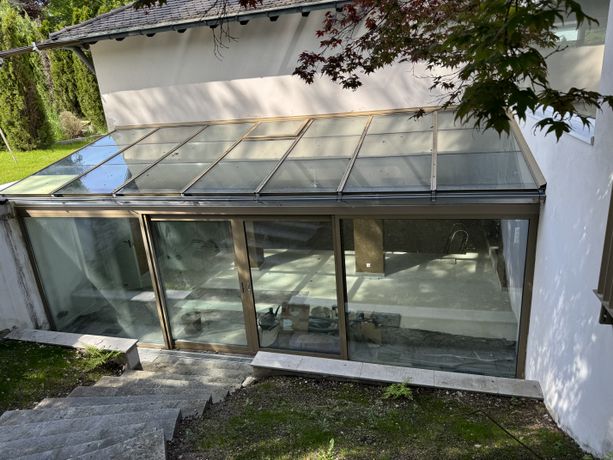 Beispielarbeit von VTN GmbH - veröffentlicht auf Fensterbau.org