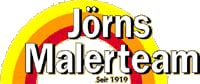 Logo der Firma Malerteam Jörns aus Georgsmarienhütte auf dem Branchenportal Maler.org