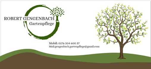 Robert Gengenbach Garten- und Landschaftsbau in Birkenfeld