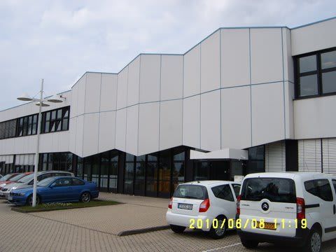 Beispielarbeit von Grochowski Malerwerkstatt - veröffentlicht auf Maler.org