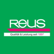 Glas Reus GmbH & Co. KG in Hanau