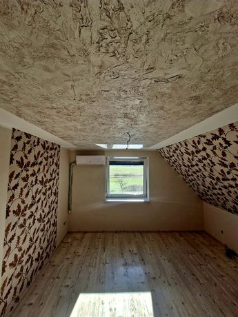 Beispielarbeit von Malermeister Sven Möller - veröffentlicht auf Maler.org