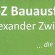 Alexander Zwick A-Z Bauausführungen und Vermittlungsservice in Usingen