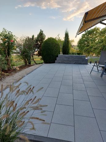 Beispielarbeit von Hieke Schöne Gärten. - veröffentlicht auf Gartenbau.org