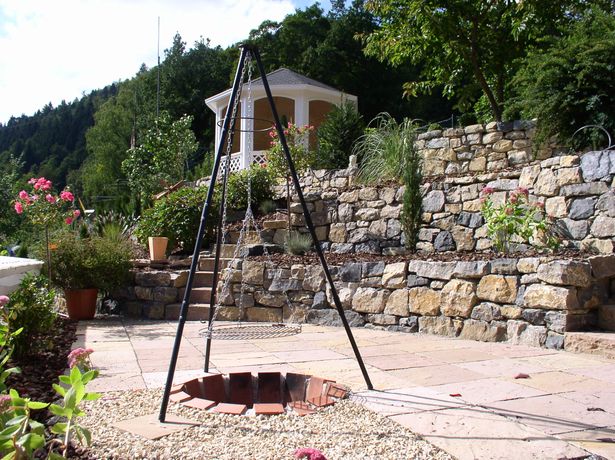 Beispielarbeit von SK-GartenDesign/Bad Wildbad - Inh. Dipl.-Ing. (FH) Steve Kapahnke - veröffentlicht auf Gartenbau.org