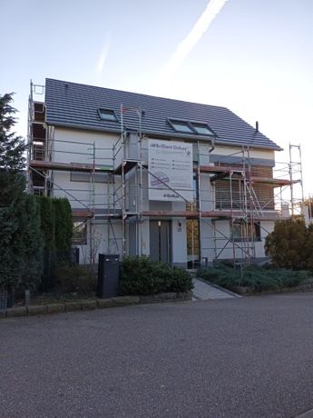 Beispielarbeit von Brillant Dekor Malerfachbetrieb GmbH - veröffentlicht auf Maler.org