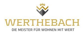 Logo der Firma Werthebach GmbH aus Netphen auf dem Branchenportal Fliesenleger.net