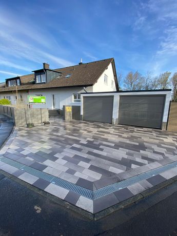Beispielarbeit von NATURASA Gartengestaltung GmbH - veröffentlicht auf Gartenbau.org