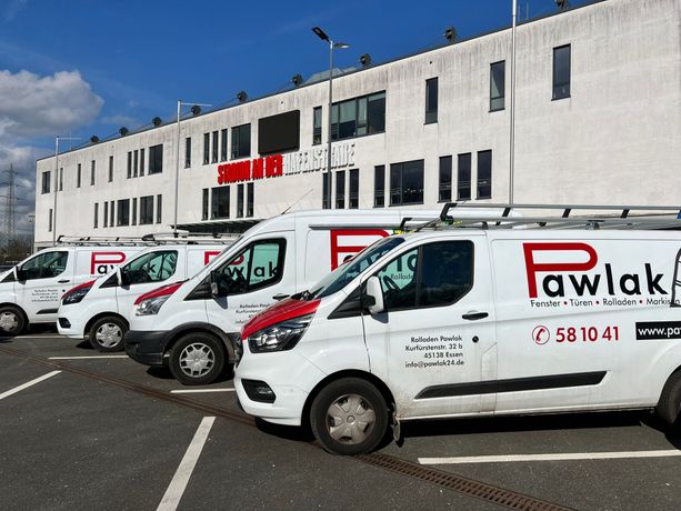 Beispielarbeit von Rolladen Pawlak GmbH & Co KG - veröffentlicht auf Fensterbau.org