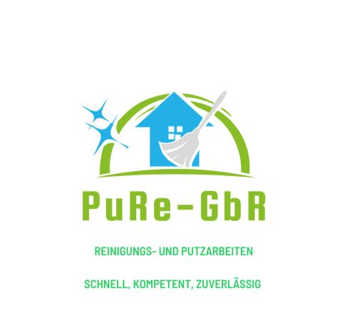 Logo der Firma PuRe GbR aus Aschau auf dem Branchenportal Hausmeisterdienste.net