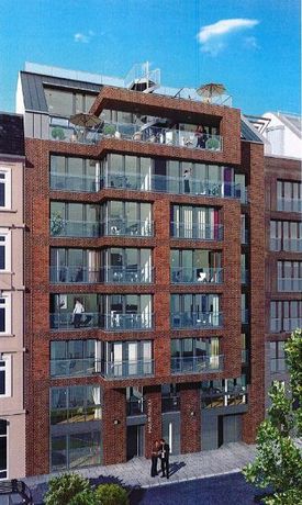 Beispielarbeit von Dachdecker Wendt GmbH - veröffentlicht auf Dachdecker.com