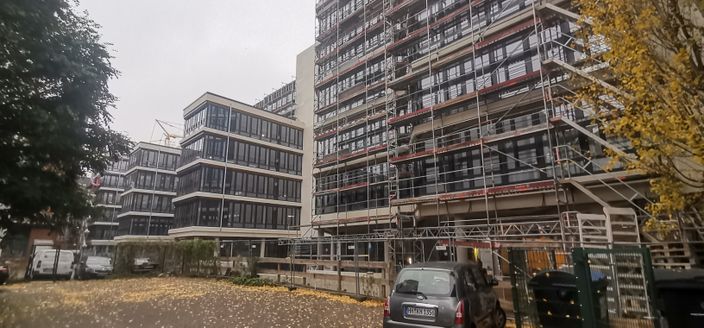 Beispielarbeit von GBBAU - veröffentlicht auf Fensterbau.org