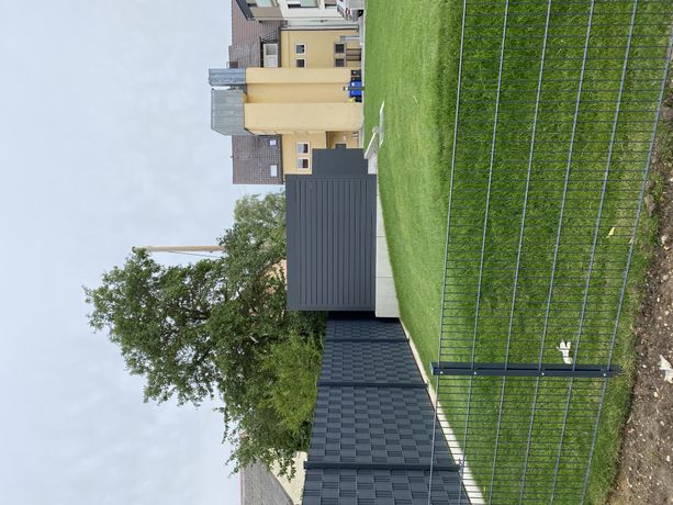 Beispielarbeit von Bauseits Biarnatski GmbH - veröffentlicht auf Gartenbau.org