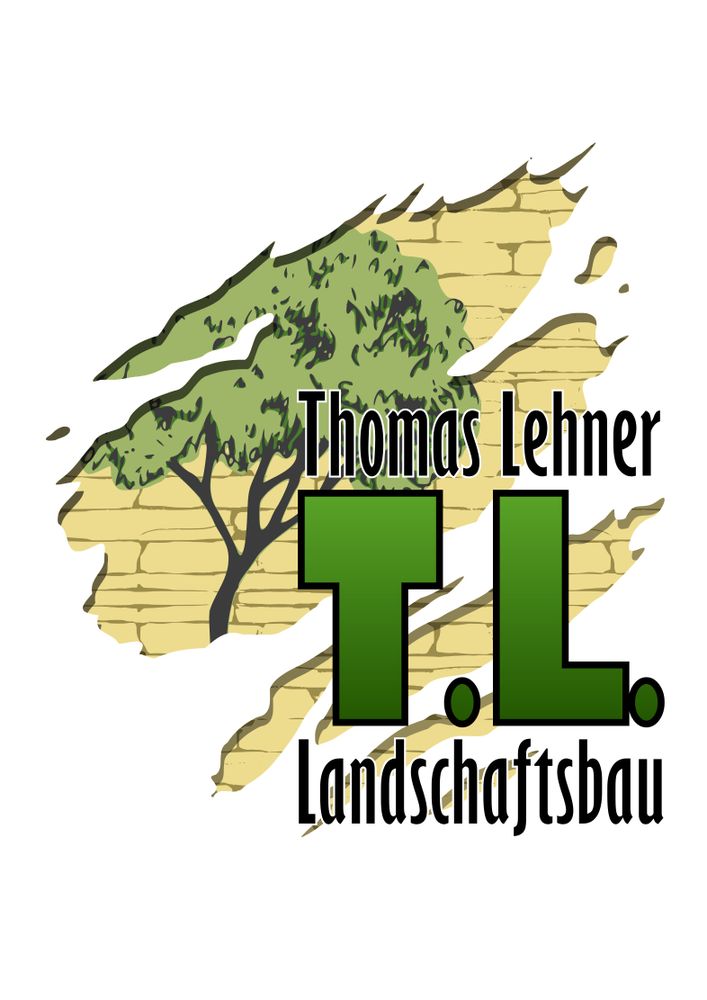 Logo der Firma Landschaftsbau Lehner aus Obergünzburg auf dem Branchenportal Gartenbau.org