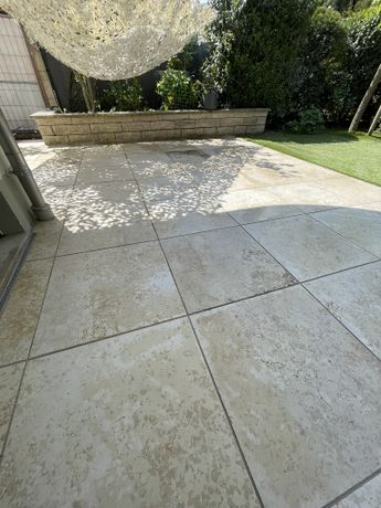 Beispielarbeit von Grünwerk Gartengestaltung - veröffentlicht auf Gartenbau.org