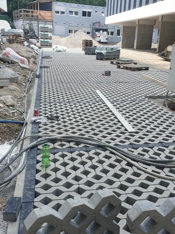 Beispielarbeit von Fadil Buqaj Garten- und Landschaftsbau - veröffentlicht auf Gartenbau.org