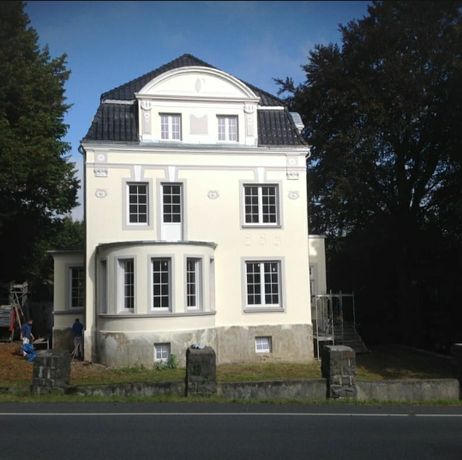 Beispielarbeit von Maler Malzahn GmbH - veröffentlicht auf Maler.org