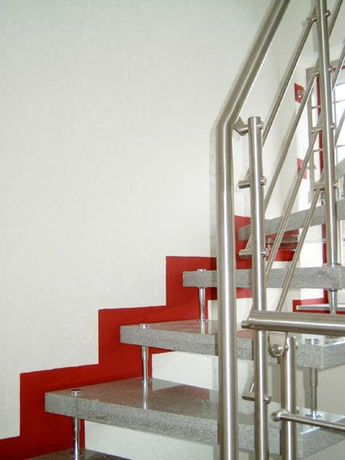 Beispielarbeit von Malermeister Frank Schröder - veröffentlicht auf Maler.org
