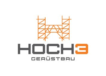 Beispielarbeit von HOCH3 Gerüstbau GmbH - veröffentlicht auf Geruestbau.org