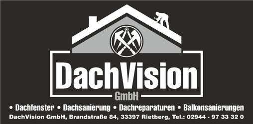 DachVision GmbH in Rietberg
