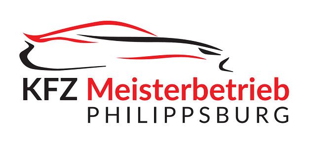 Logo der Firma KFZ Meisterbetrieb Philippsburg aus Philippsburg auf dem Branchenportal Auto-Werkstatt.de