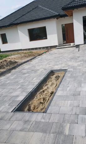 Beispielarbeit von Galabau Fischer - veröffentlicht auf Gartenbau.org