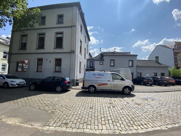 Beispielarbeit von Der Maler - Tamas Magyar - veröffentlicht auf Maler.org