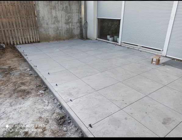 Beispielarbeit von Efide Garten & Landschaftsbau - veröffentlicht auf Gartenbau.org