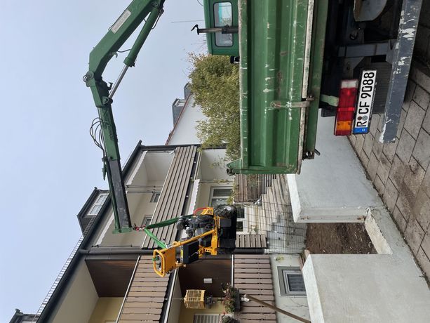 Beispielarbeit von Garten und Forstbetrieb Feibig - veröffentlicht auf Gartenbau.org