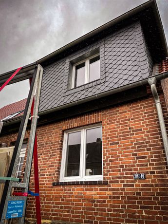 Beispielarbeit von Jannek Schrick Tischlerei - veröffentlicht auf Fensterbau.org