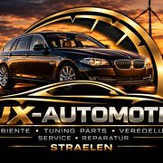 Lux-Automotive in Straelen