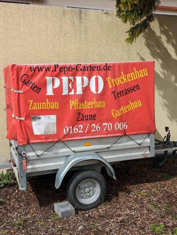 Beispielarbeit von Pepo Garten Peter und Sohn Porubec GbR - veröffentlicht auf Gartenbau.org