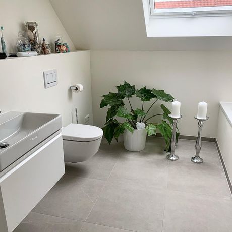 Beispielarbeit von Sebastian Blümel - veröffentlicht auf Fliesenleger.net