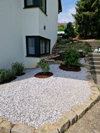 Beispielarbeit von RONI Gartenbau - veröffentlicht auf Gartenbau.org