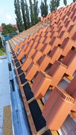 Beispielarbeit von Alexander Krause Dachdeckermeister - veröffentlicht auf Dachdecker.com