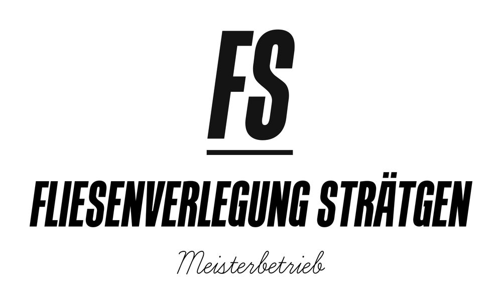 Logo der Firma Fliesenverlegung Strätgen Meisterbetrieb aus Wallenhorst auf dem Branchenportal Fliesenleger.net