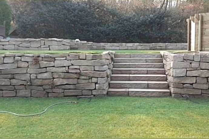 Beispielarbeit von EchtGrün - veröffentlicht auf Gartenbau.org