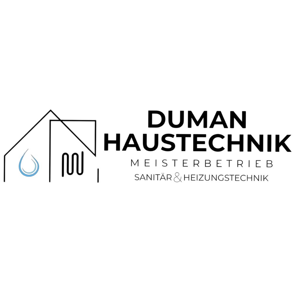 Logo der Firma Duman Haustechnik aus Winsen (Luhe) auf dem Branchenportal Heizungsbau.net