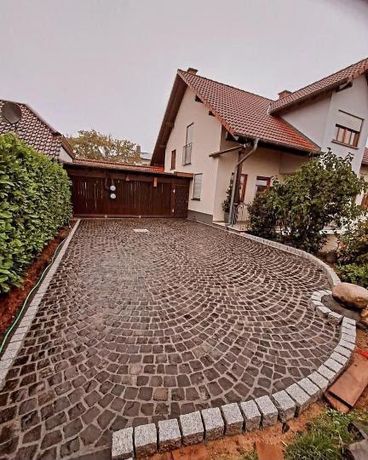 Beispielarbeit von JD Garten & Landschaftsbau - veröffentlicht auf Gartenbau.org