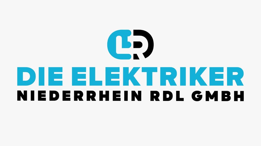 Logo der Firma Die Elektriker Niederrhein RDL GmbH aus Mönchengladbach auf dem Branchenportal Elektriker.org